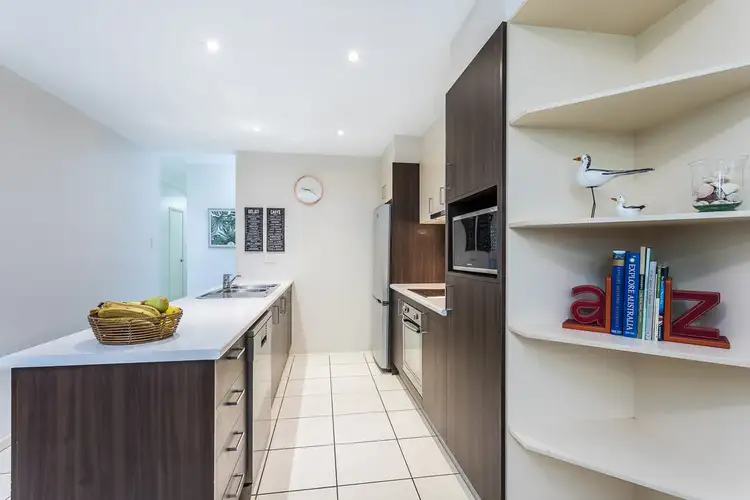 Fourth view of Homely apartment listing, 7/33 HUMPYBONG ESPLANADE, Redcliffe QLD 4020