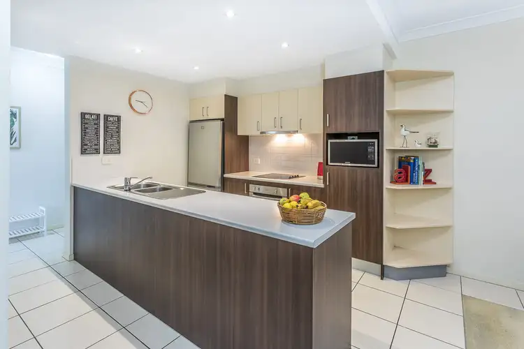 Fifth view of Homely apartment listing, 7/33 HUMPYBONG ESPLANADE, Redcliffe QLD 4020