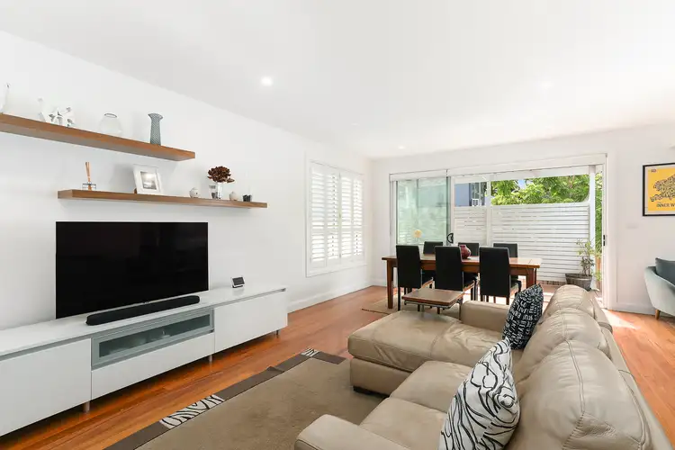 Fourth view of Homely house listing, 25 Cromwell Street, Leichhardt NSW 2040