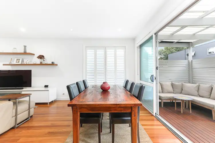 Fifth view of Homely house listing, 25 Cromwell Street, Leichhardt NSW 2040