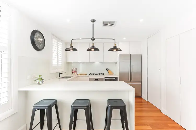 Sixth view of Homely house listing, 25 Cromwell Street, Leichhardt NSW 2040