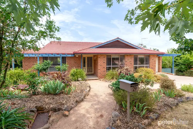 29 Glendale Crescent, Orange NSW 2800