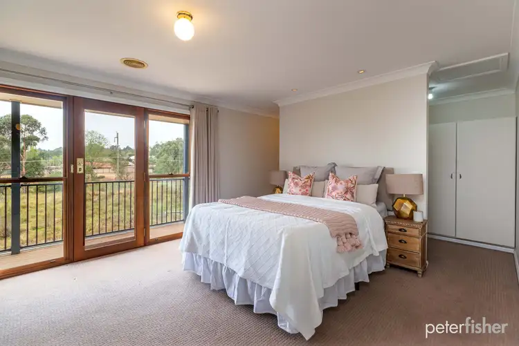 Fifth view of Homely house listing, 29 Glendale Crescent, Orange NSW 2800