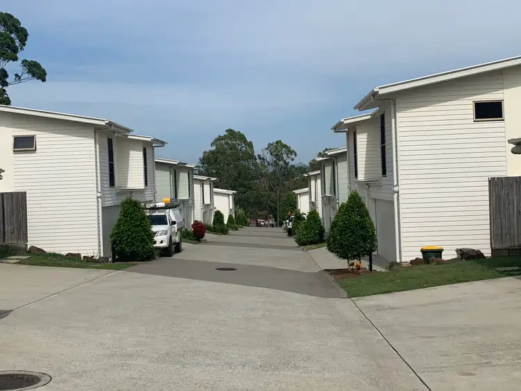 Third view of Homely townhouse listing, Address available on request