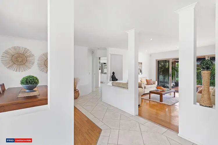 Second view of Homely house listing, 3 Anderson Place, Salamander Bay NSW 2317