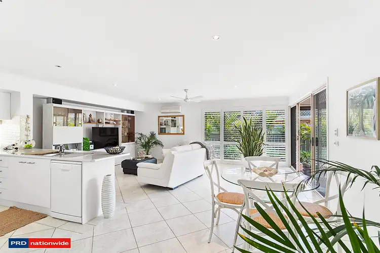 Third view of Homely house listing, 3 Anderson Place, Salamander Bay NSW 2317