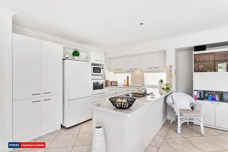Fourth view of Homely house listing, 3 Anderson Place, Salamander Bay NSW 2317