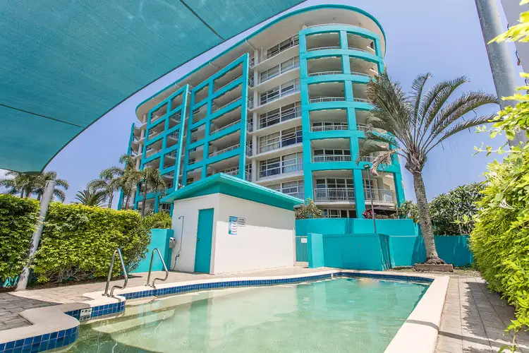 3/77 Marine Parade, Redcliffe QLD 4020