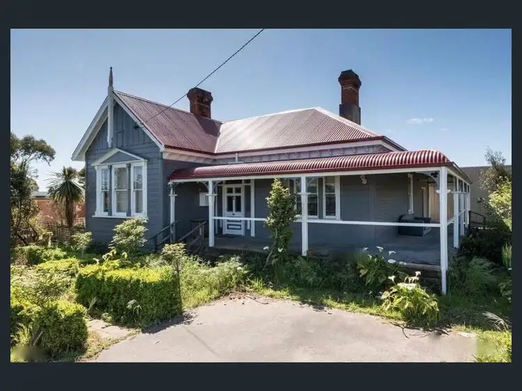 Second view of Homely house listing, 6 Harvey Street, Strahan TAS 7468