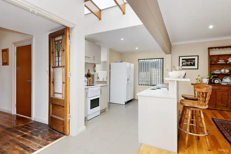 Third view of Homely house listing, 6 Harvey Street, Strahan TAS 7468