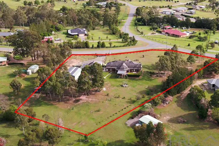 196 Brokenback Road, Branxton NSW 2335
