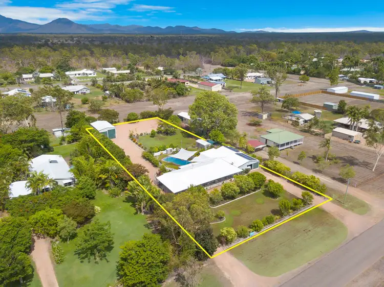75 Rangewood Drive, Rangewood QLD 4817