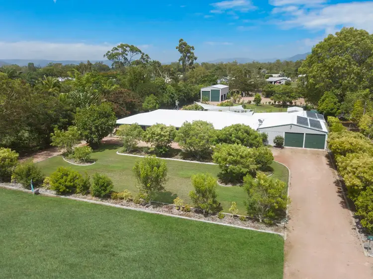 Third view of Homely house listing, 75 Rangewood Drive, Rangewood QLD 4817