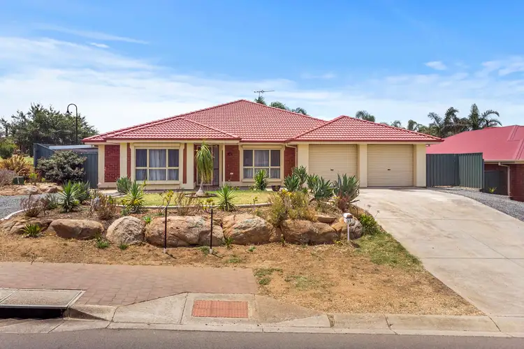 Main view of Homely house listing, 59 Osprey Parade, Hewett SA 5118