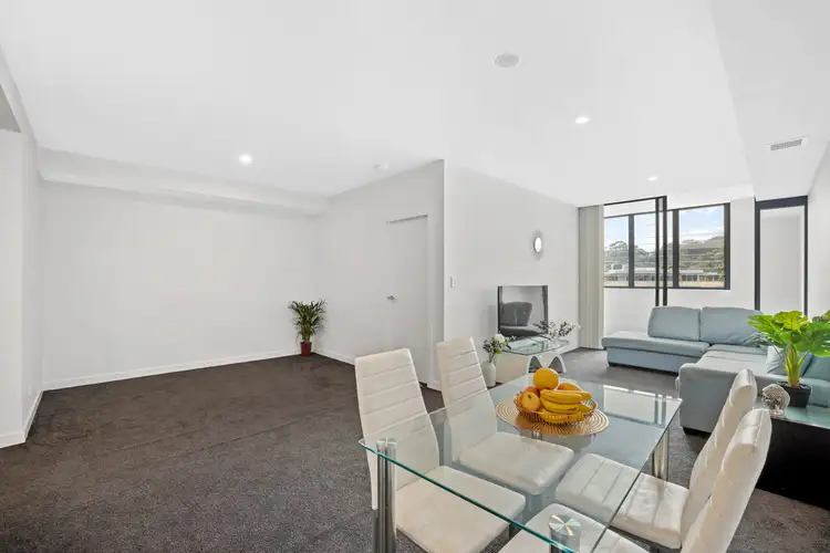 Third view of Homely apartment listing, A302/5 Mooramba Road, Dee Why NSW 2099