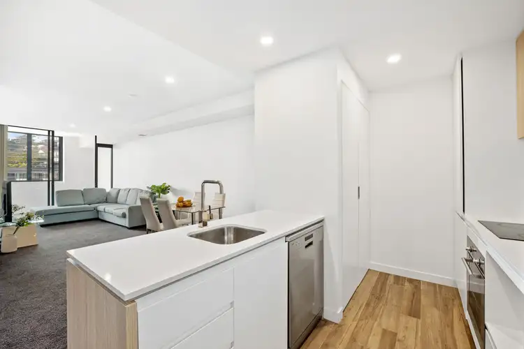 Fourth view of Homely apartment listing, A302/5 Mooramba Road, Dee Why NSW 2099