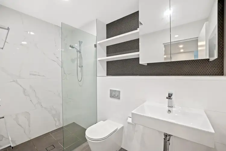 Fifth view of Homely apartment listing, A302/5 Mooramba Road, Dee Why NSW 2099