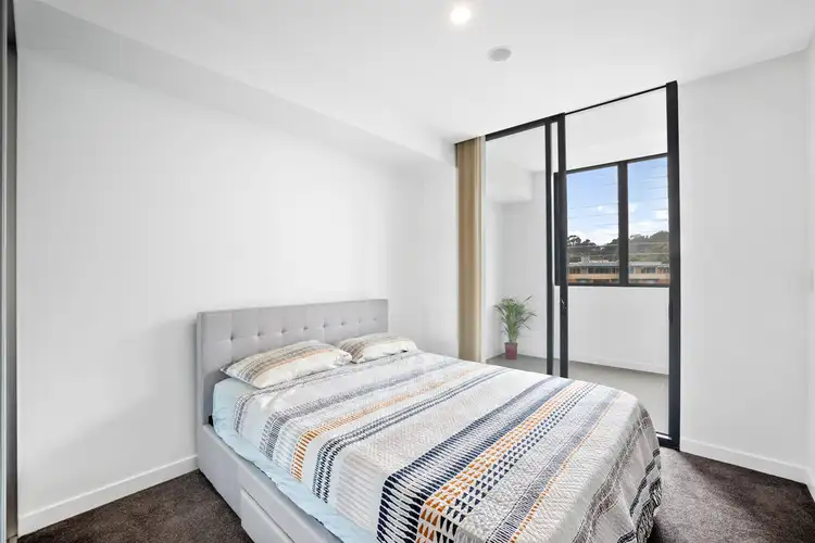 Sixth view of Homely apartment listing, A302/5 Mooramba Road, Dee Why NSW 2099