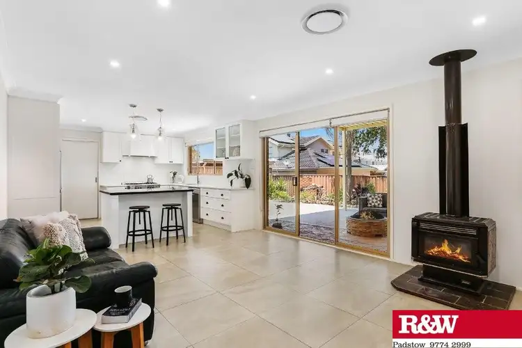 Third view of Homely house listing, 4 Ferrier Drive, Menai NSW 2234