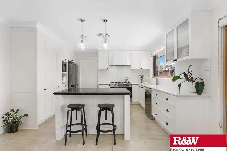 Fourth view of Homely house listing, 4 Ferrier Drive, Menai NSW 2234