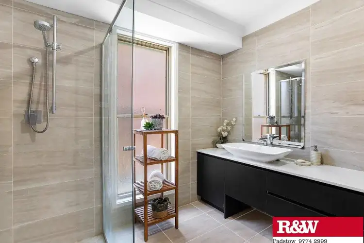 Sixth view of Homely house listing, 4 Ferrier Drive, Menai NSW 2234