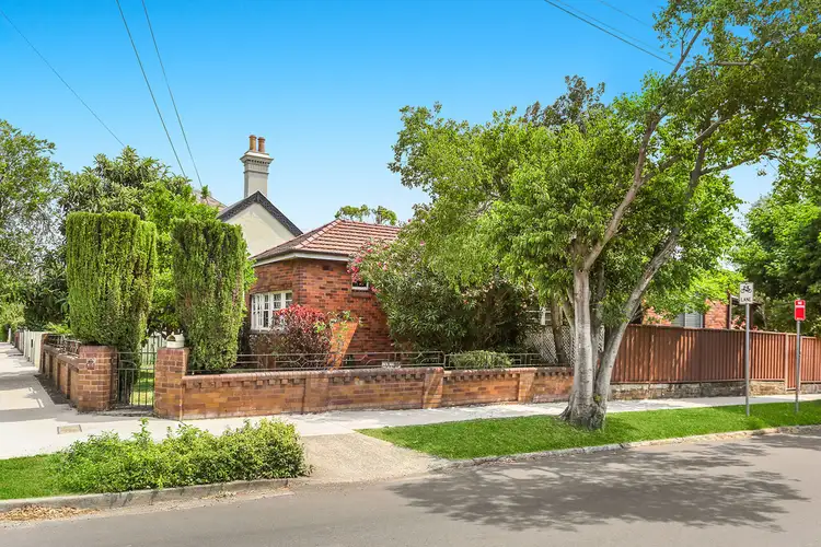 212 Elswick Street, Leichhardt NSW 2040