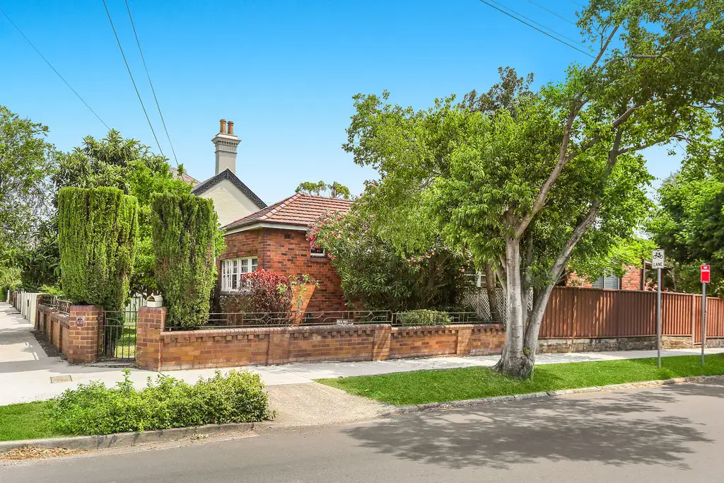 Main view of Homely house listing, 212 Elswick Street, Leichhardt NSW 2040