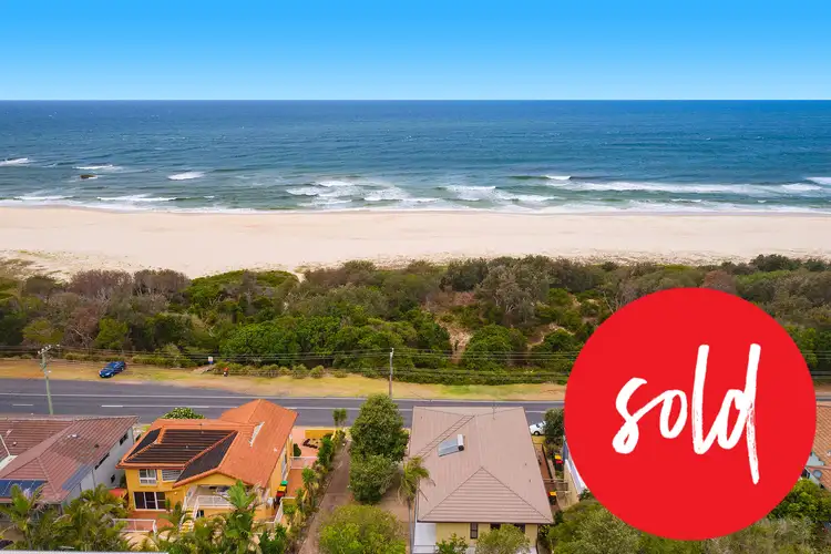 1 & 2/77 Matthew Flinders Drive, Port Macquarie NSW 2444