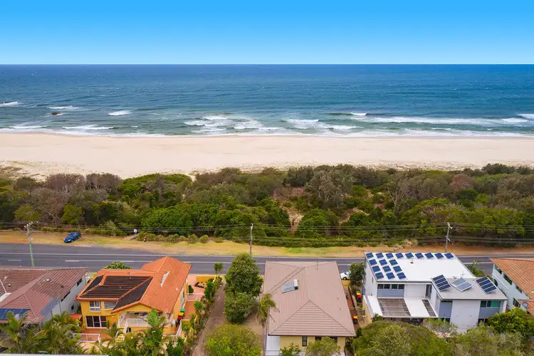Second view of Homely block of units listing, 1 & 2/77 Matthew Flinders Drive, Port Macquarie NSW 2444