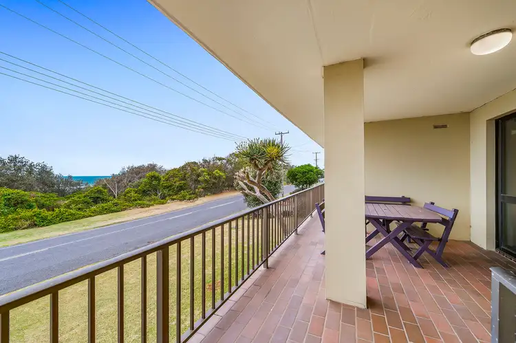 Third view of Homely block of units listing, 1 & 2/77 Matthew Flinders Drive, Port Macquarie NSW 2444