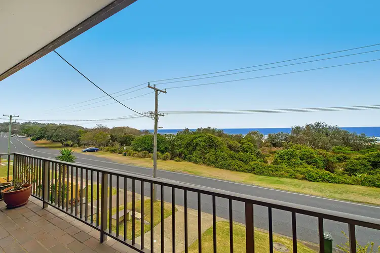 Fourth view of Homely block of units listing, 1 & 2/77 Matthew Flinders Drive, Port Macquarie NSW 2444