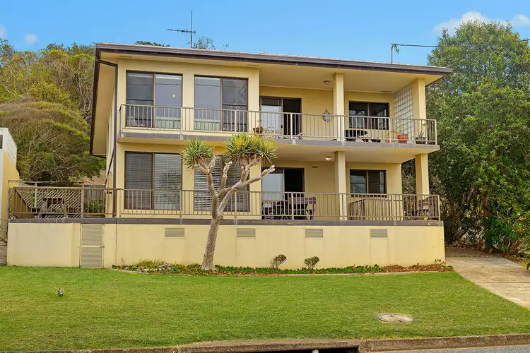Fifth view of Homely block of units listing, 1 & 2/77 Matthew Flinders Drive, Port Macquarie NSW 2444