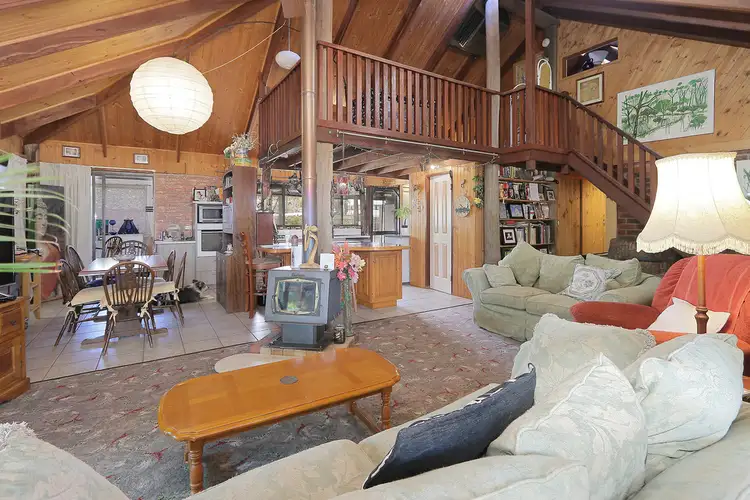 39 Wilson St, Grass Valley via, Northam WA 6401