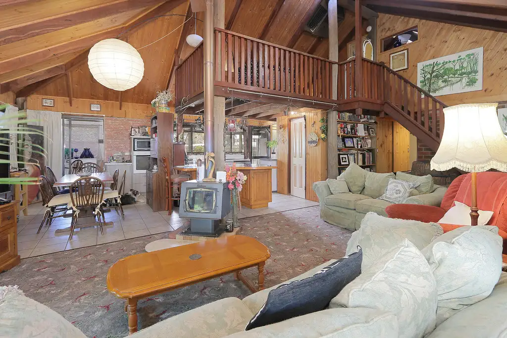 Main view of Homely house listing, 39 Wilson St, Grass Valley via, Northam WA 6401