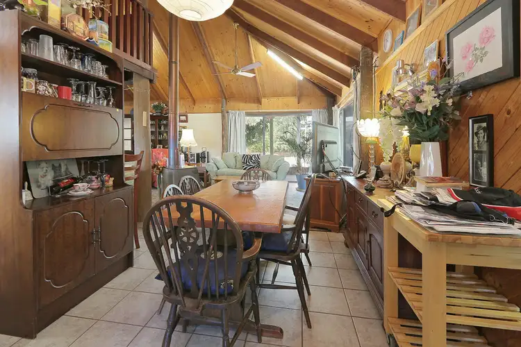 Second view of Homely house listing, 39 Wilson St, Grass Valley via, Northam WA 6401