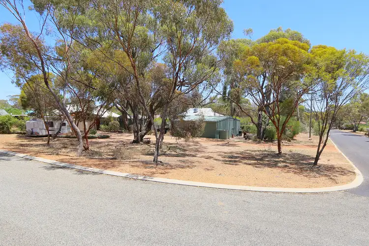 Third view of Homely house listing, 39 Wilson St, Grass Valley via, Northam WA 6401