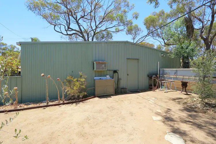 Fourth view of Homely house listing, 39 Wilson St, Grass Valley via, Northam WA 6401