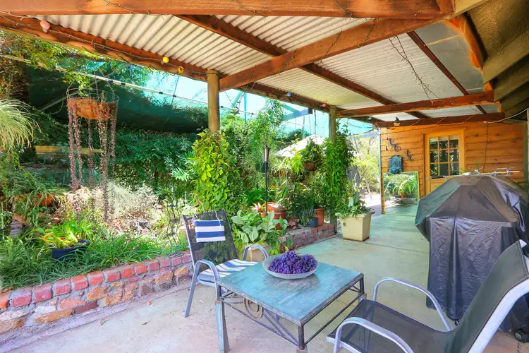 Fifth view of Homely house listing, 39 Wilson St, Grass Valley via, Northam WA 6401