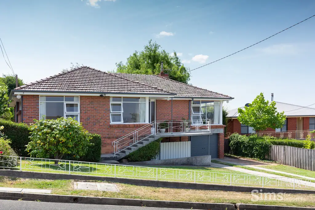 Main view of Homely house listing, 4 Janor Street, Riverside TAS 7250