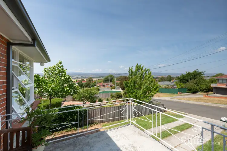 Second view of Homely house listing, 4 Janor Street, Riverside TAS 7250