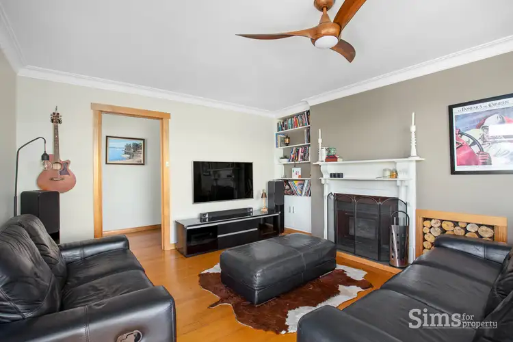 Third view of Homely house listing, 4 Janor Street, Riverside TAS 7250
