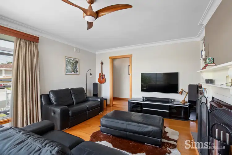 Fourth view of Homely house listing, 4 Janor Street, Riverside TAS 7250