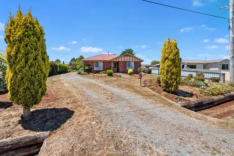 Main view of Homely house listing, 197 Emu Bay Road, Deloraine TAS 7304