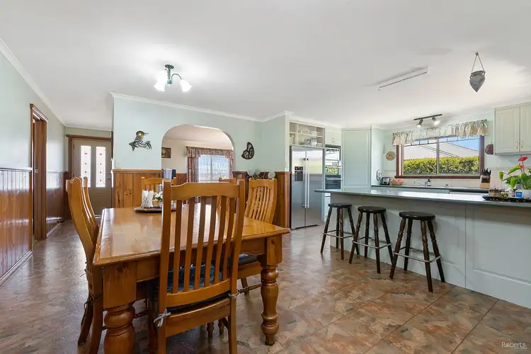 Second view of Homely house listing, 197 Emu Bay Road, Deloraine TAS 7304