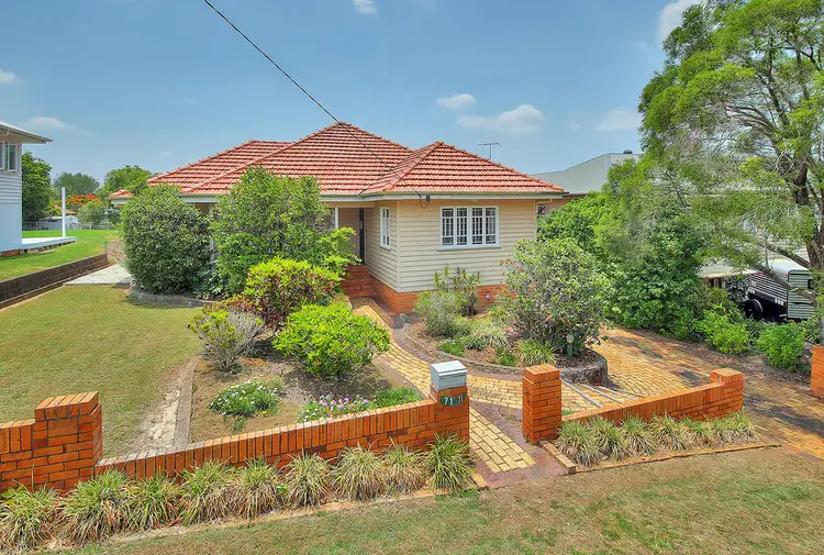 71 Pring, Tarragindi QLD 4121
