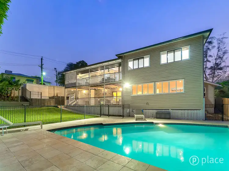 83 Glenrosa Road, Red Hill QLD 4059