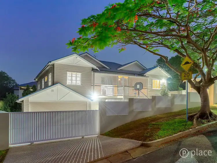 Second view of Homely house listing, 83 Glenrosa Road, Red Hill QLD 4059