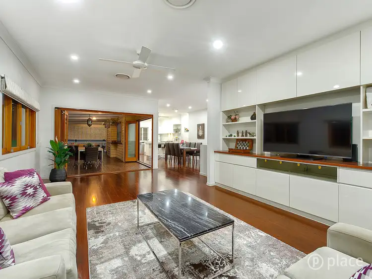 Third view of Homely house listing, 83 Glenrosa Road, Red Hill QLD 4059
