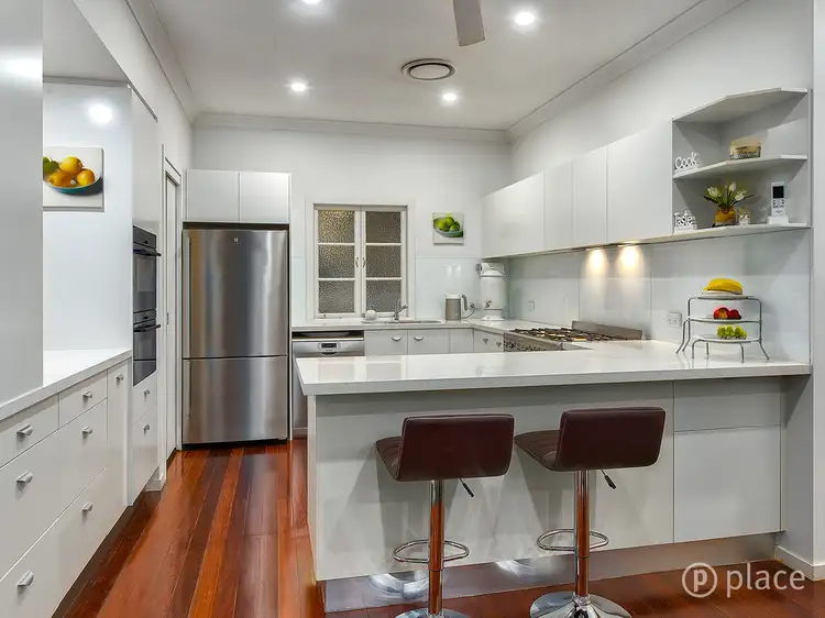 Fourth view of Homely house listing, 83 Glenrosa Road, Red Hill QLD 4059