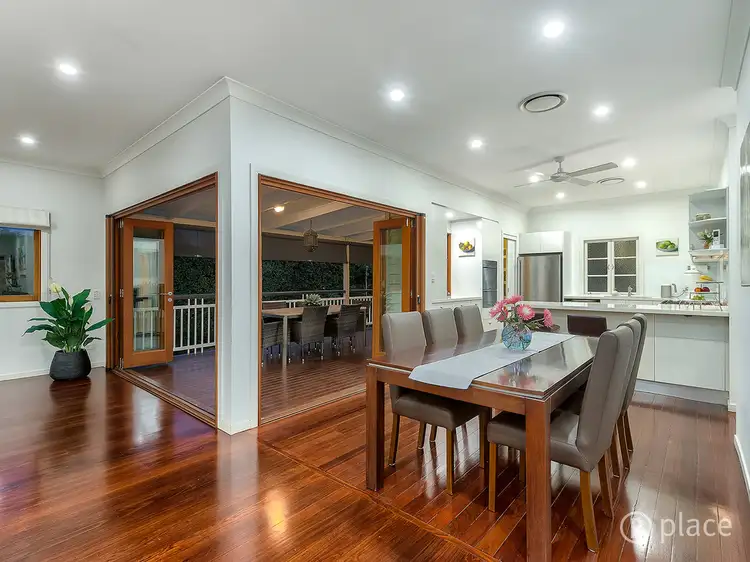 Fifth view of Homely house listing, 83 Glenrosa Road, Red Hill QLD 4059